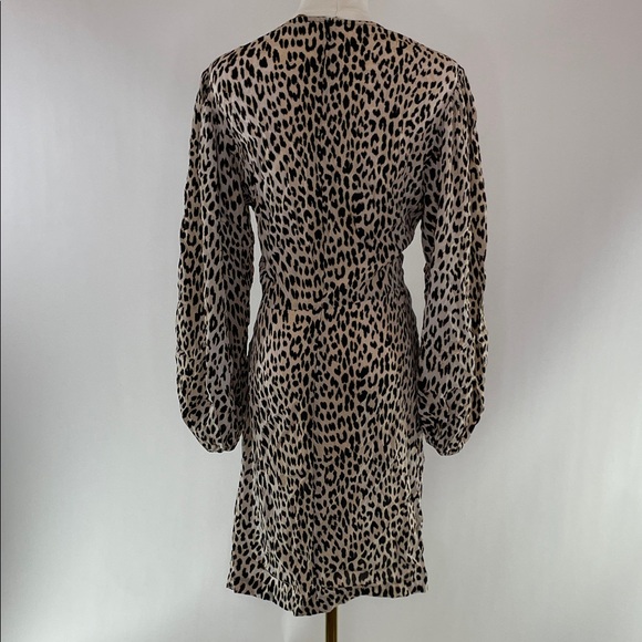 Maje Ricata Dress, 40 - Picture 7 of 11